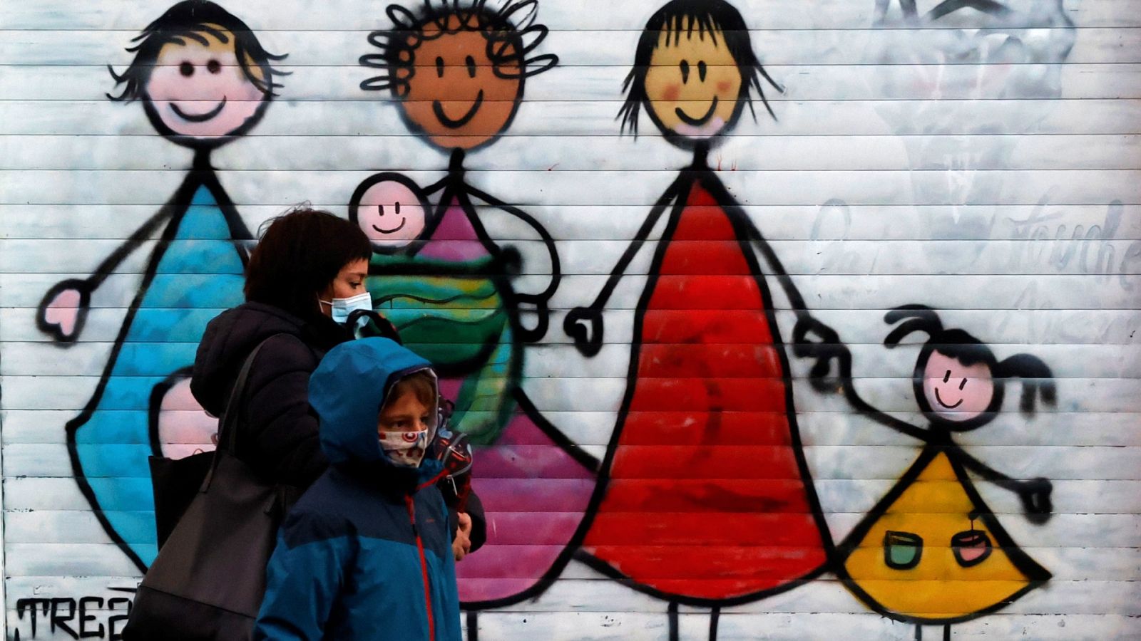 Coronavirus: casos sintomáticos vs asintomáticos