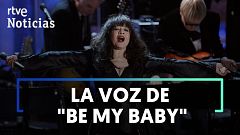 Muere Ronnie Spector, cantante y fundadora del grupo The Ronettes, a los 78 años