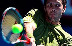 Verdasco: "A un grande se viene a ganar"