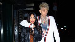La auténtica 'boda de sangre' es la de Megan Fox y no la de Federico García Lorca