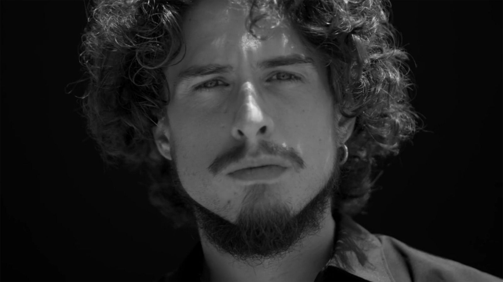 Kiki Morente en Caminos del flamenco