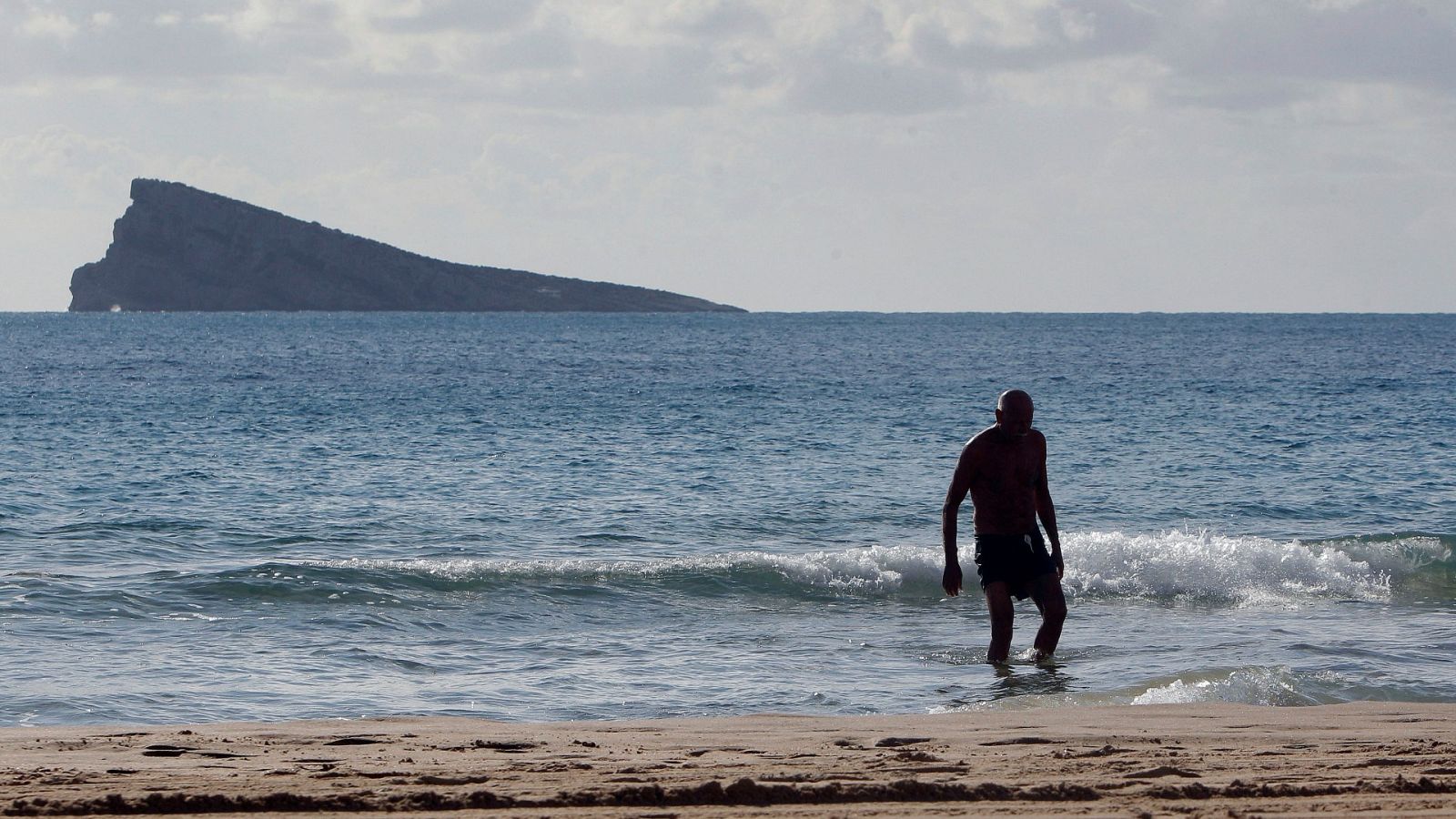 El coronavirus hunde el PIB turístico en 2021: cae un 42,8% y retrocede a niveles de 2003