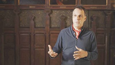 Santo y sea: as eran las sociedades secretas