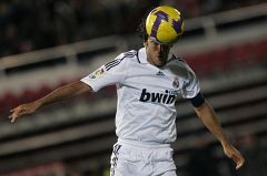 "La más perjudicada ha sido la imagen del club"