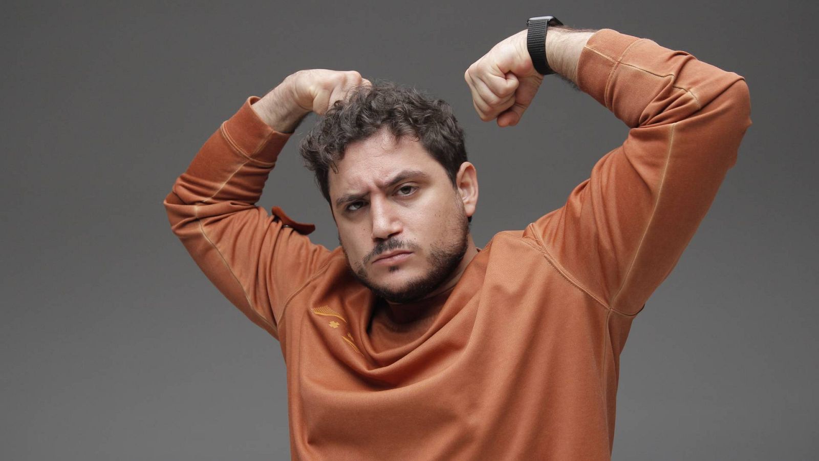 ¿Cuál es el lugar del hombre hetero?