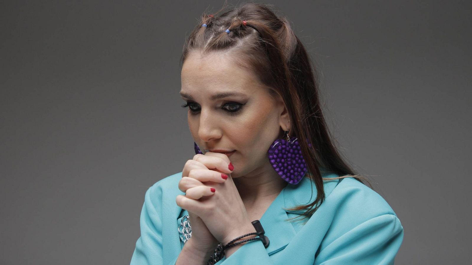 ¿Vivimos ya en una distopía?