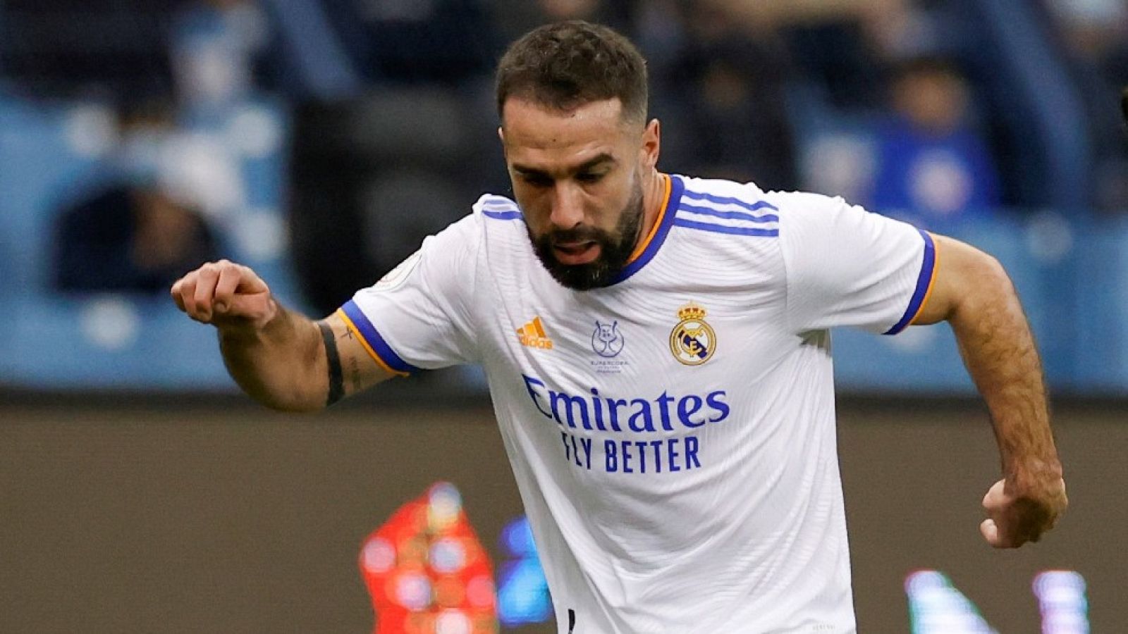 Dani Carvajal