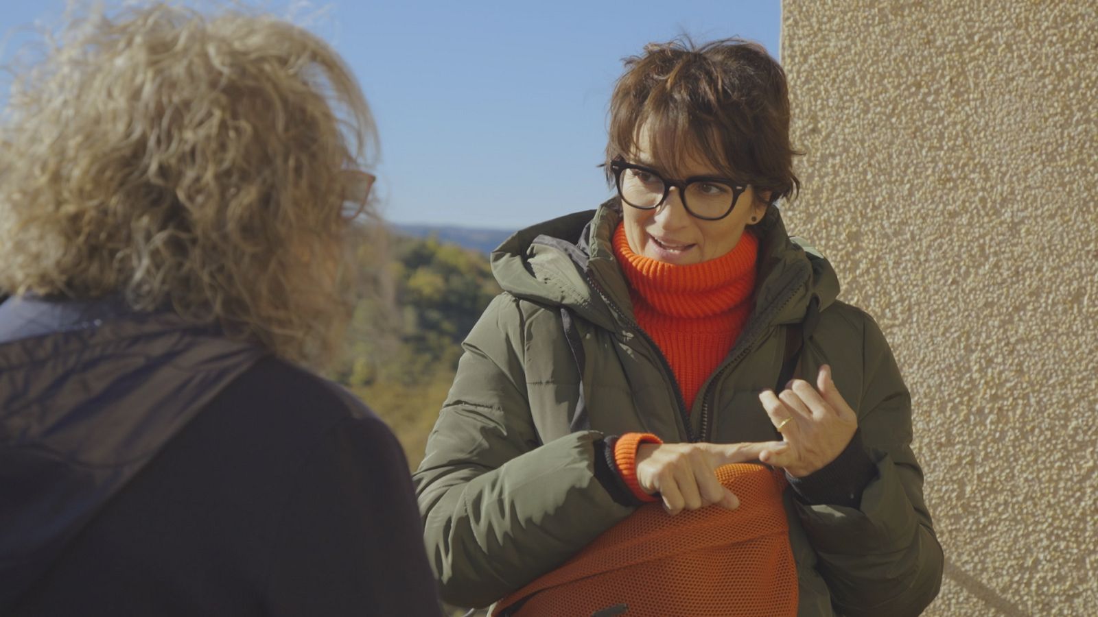 Sílvia Abril presenta 'La recepta perduda'