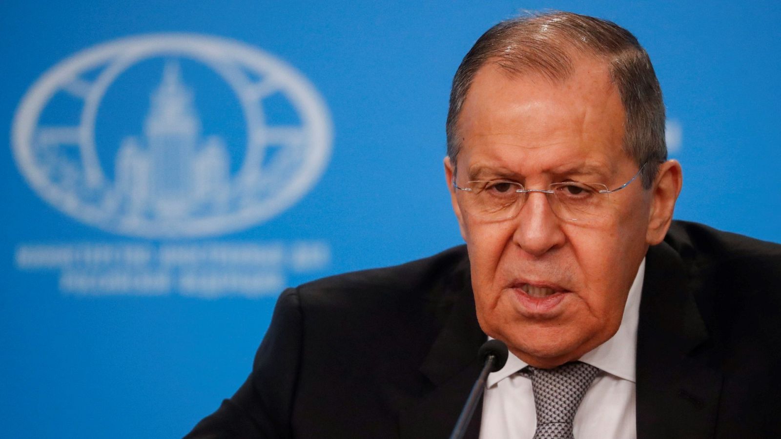 Rusia advierte a EEUU y a la OTAN: "no esperaremos para siempre una respuesta"