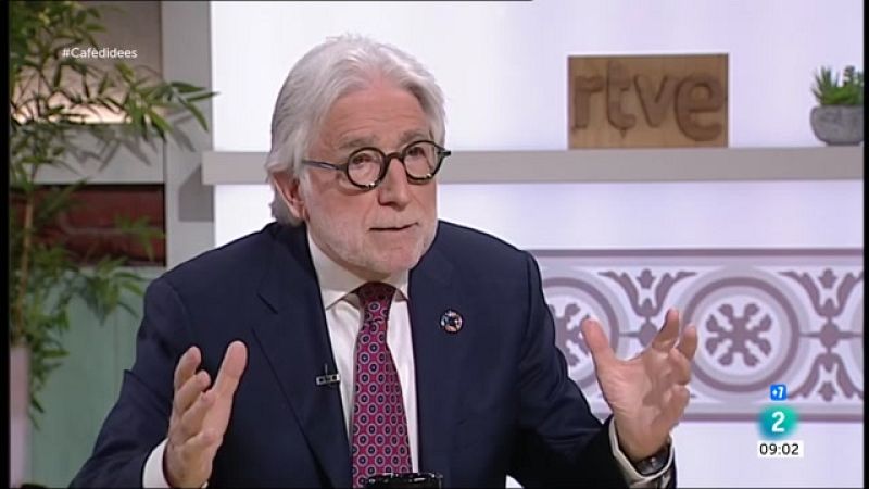 Foment de Treball es desdiu de la seva oposició a la reforma