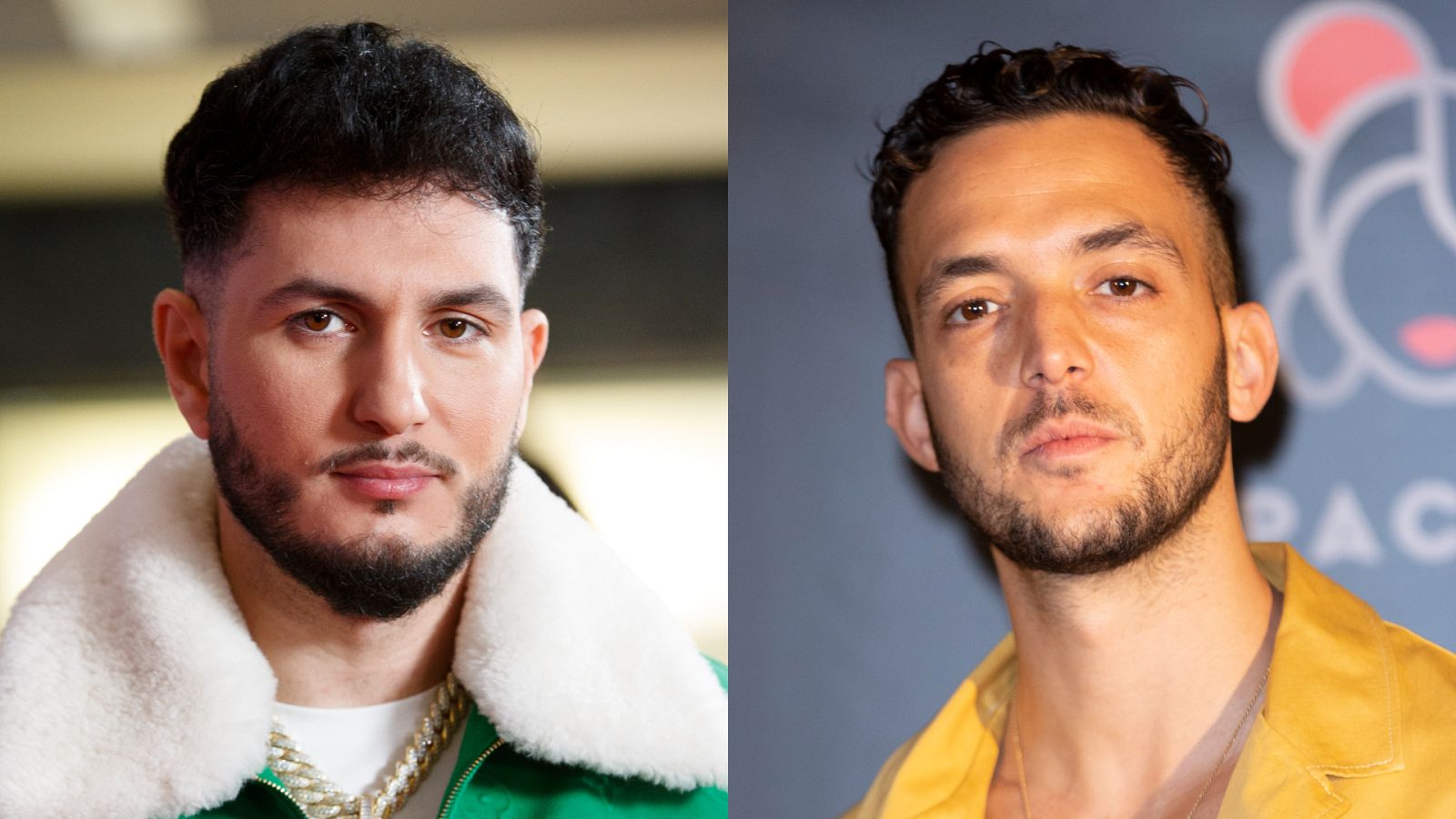 Omar Montes y C. Tangana, ¿nueva colaboración a la vista?