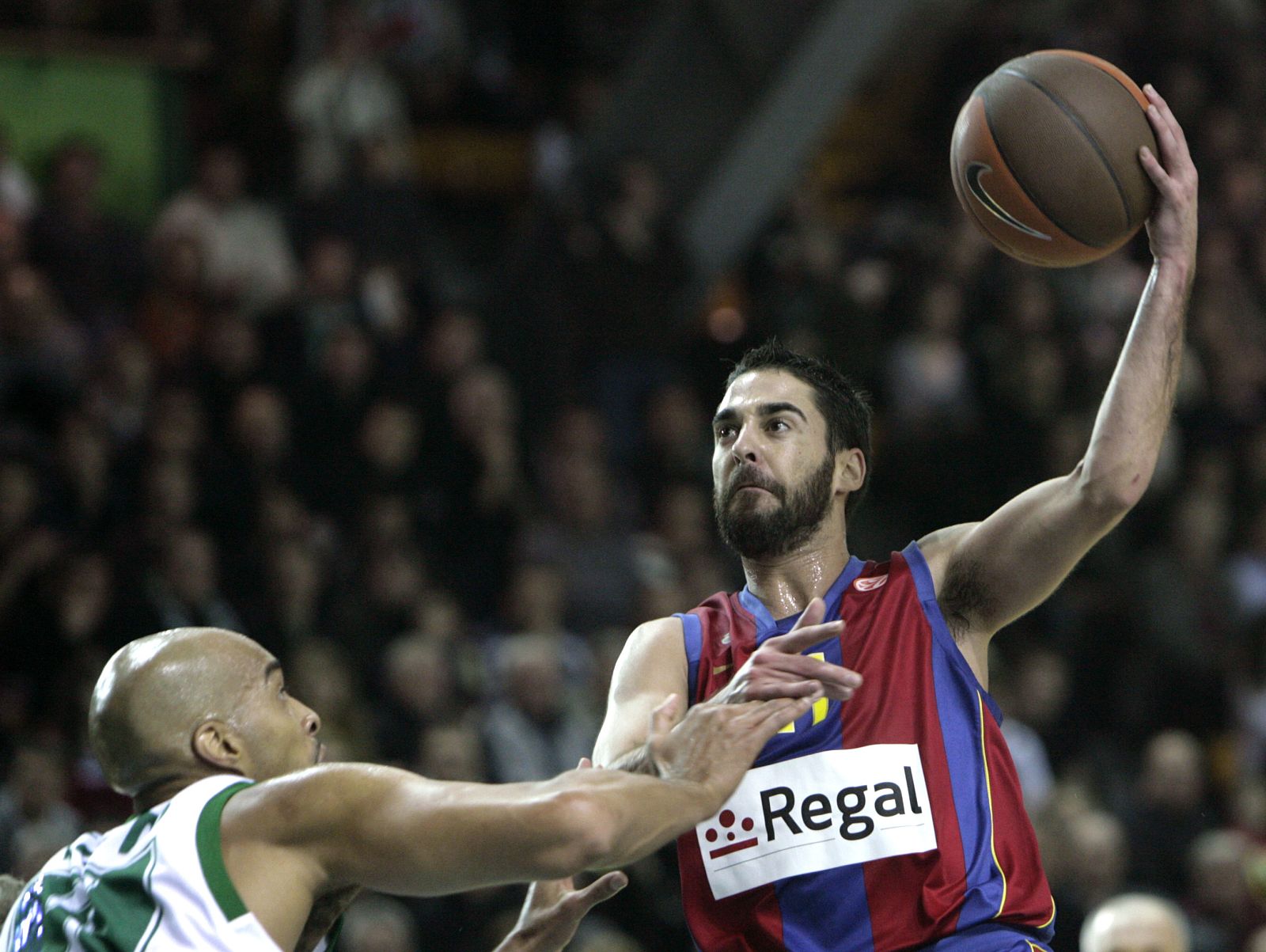 El partido estrella de los cuartos de final será el barcelona-Real Madrid.