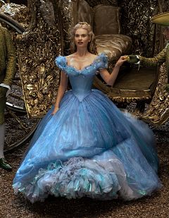 La verdadera historia de 'La Cenicienta'