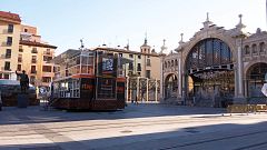 'La Gran Consulta' de RTVE retoma su ruta en 2022 visitando Zaragoza