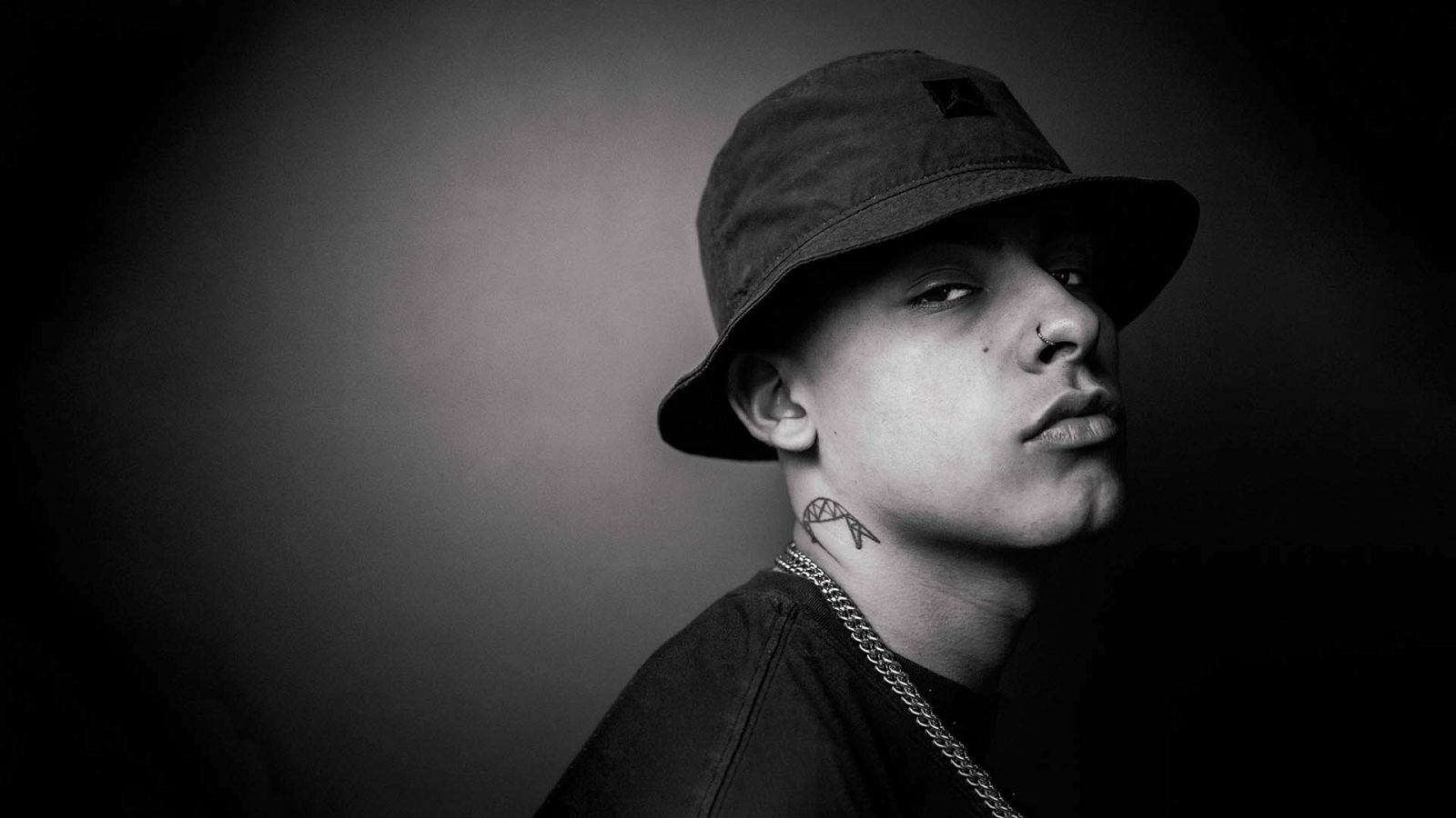 Trueno en 'Trueno: Atrevido a soñar'