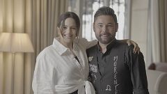 Rosalía, cuando se murió de nervios al telonear a Poveda: Increíble, pero cierto