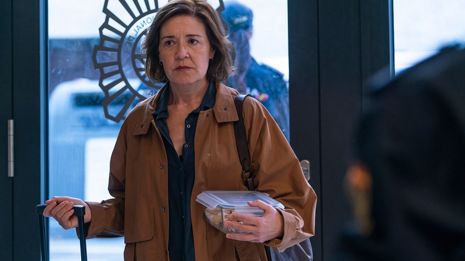 RTVE Play recupera 'Los Misterios Laura' en Full HD