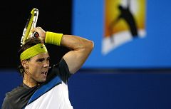 Nadal o Verdasco, un finalista español en Australia