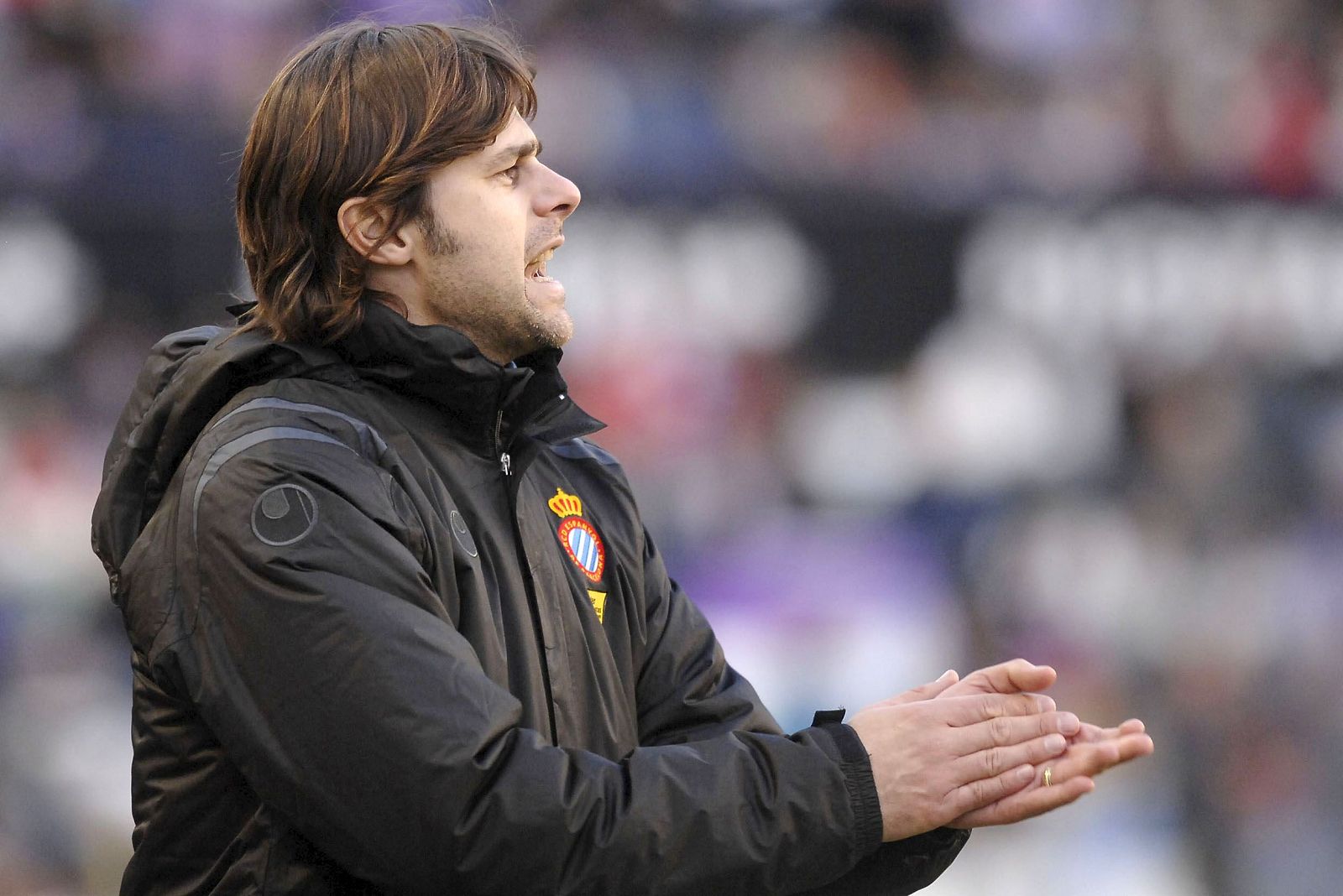 VALLADOLID - ESPANYOL