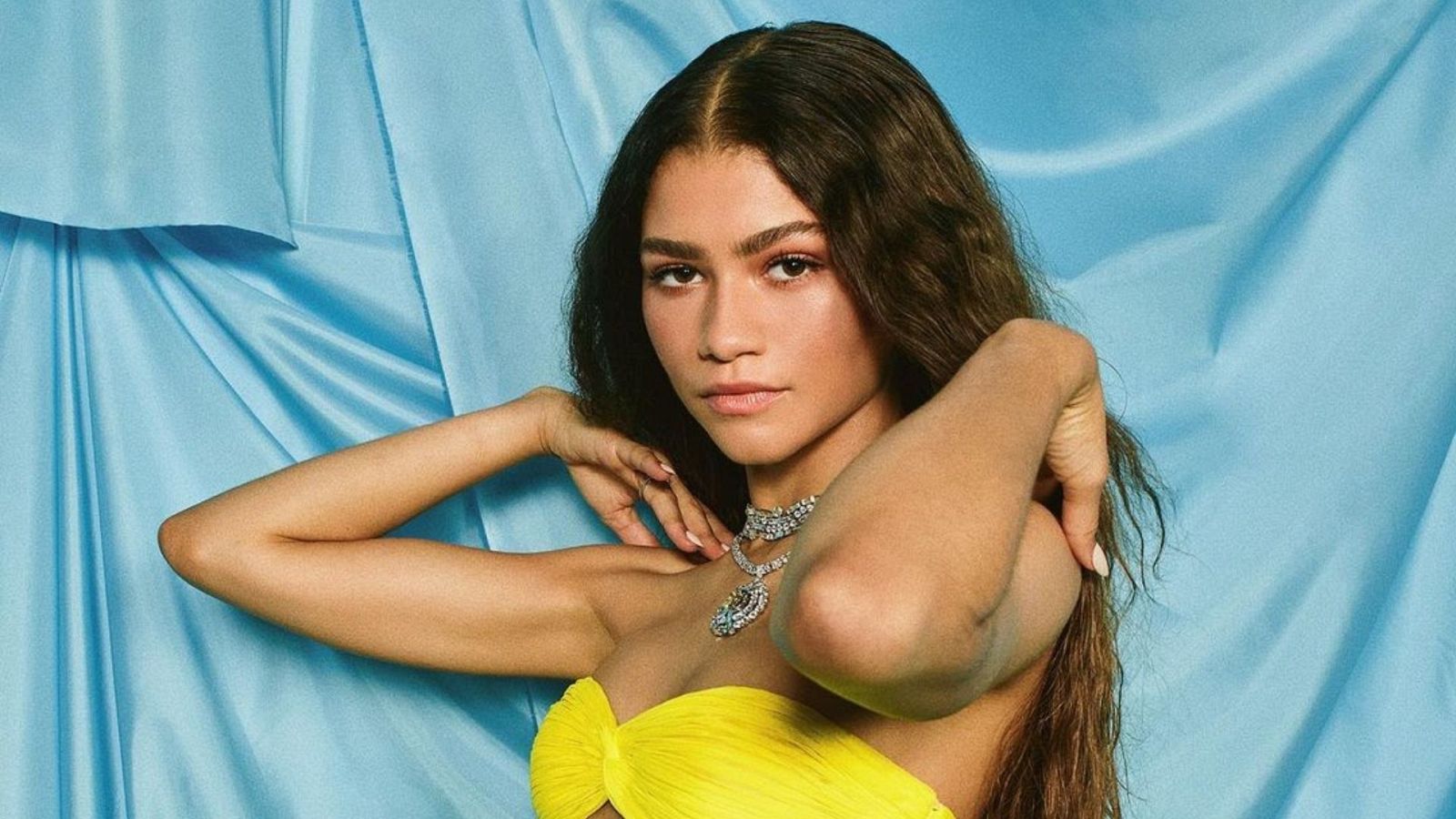 Zendaya