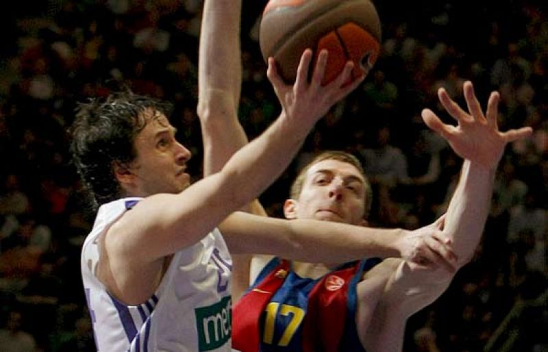 Llull lidera una remontada agónica