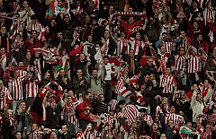 Athletic y Mallorca se meten en las semis de la Copa