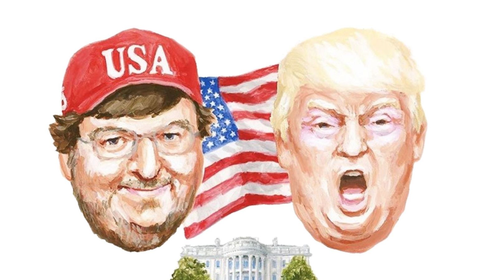 'Farenheit 11/9' (2018) en Documaster