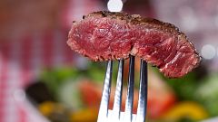 ¿Qué carne es más saludable y cuánta debemos comer?