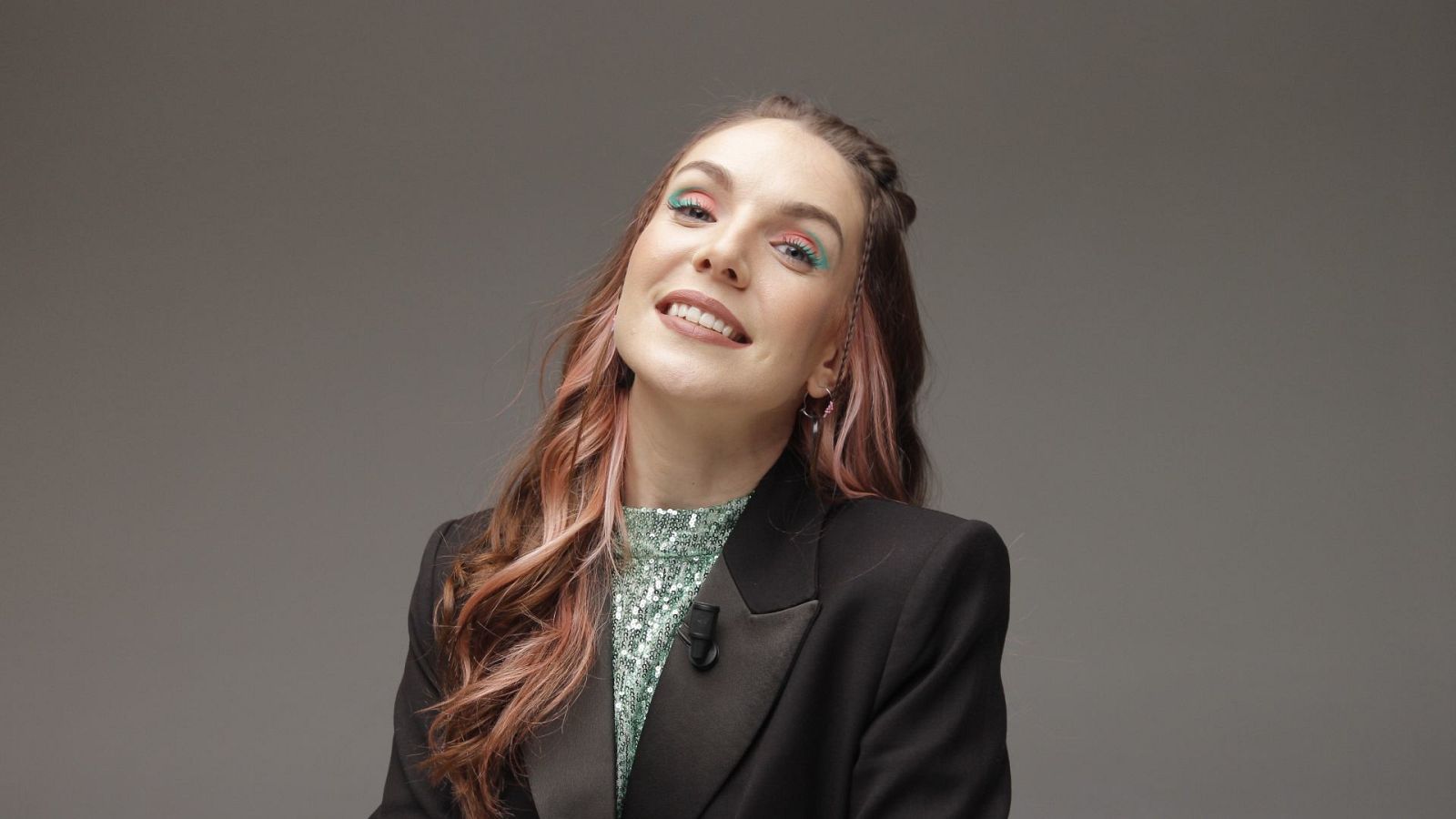 Inés Hernand Gen Playz Sanidad