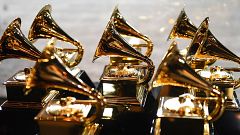 Los premios Grammy se celebrarán el 3 de abril tras ser pospuestos por la variante ómicron