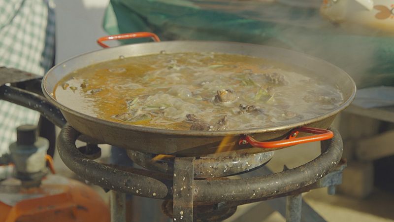 Arr�s amb �nec del Delta