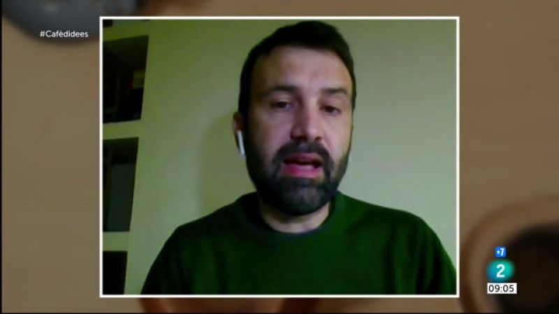 La CUP admet ara que "s'hauria d'haver estat més contundent"