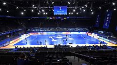 Dónde ver, fechas y horarios del Europeo de Fútbol Sala 2022