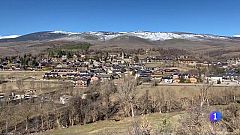 L'Alt Pirineu i Aran registra la pujada més gran de població en 13 anys