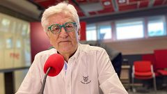 El sueño radiofónico de Pepe Domingo Castaño