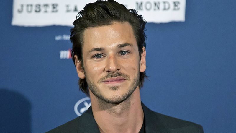 Gaspard Ulliel, el actor de la cicatriz que estaba a punto de estrenar la nueva serie de Marvel
