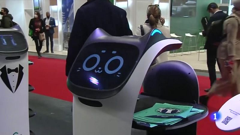 Catalunya aposta per la recuperació turística a Fitur