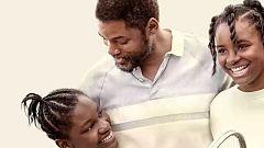 Analizamos 'El método Williams' en 'De película'