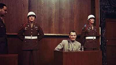 El entramado econmico y poltico nazi, en 'La noche temtica'