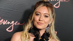 Hilary Duff, sobre la cancelación del revival de Lizzie McGuire: "No era su momento"