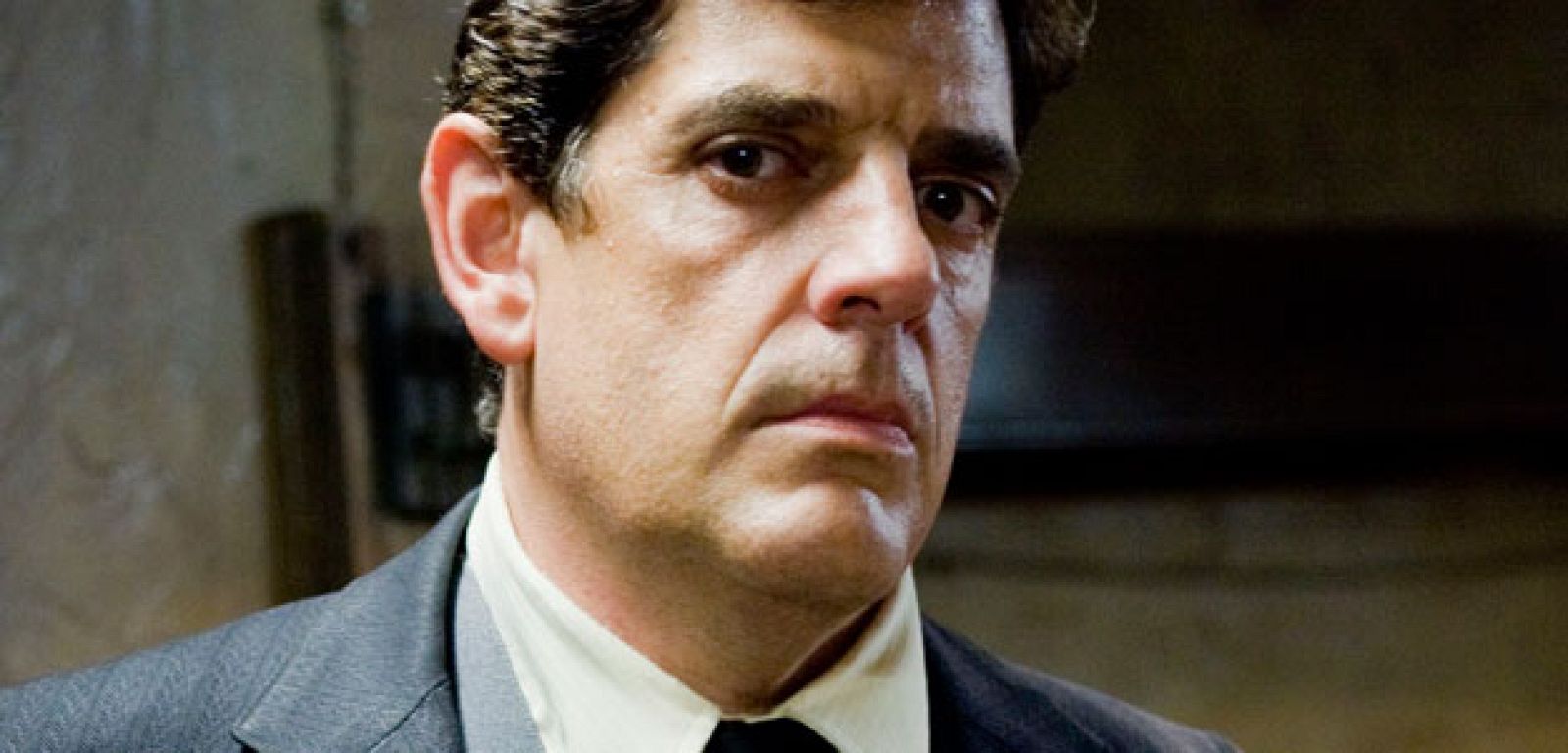 Eloy - Fernando Huertas