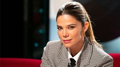 Juana Acosta: "Comprendí que no perdonar también es lícito"