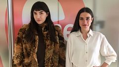 El teatro y la fiesta, las apuestas de Blanca Paloma y Marta Sango para el Benidorm Fest