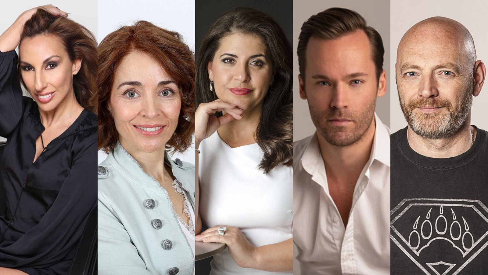 El jurado profesional del Benidorm Fest decidirá el 50% del resultado final.