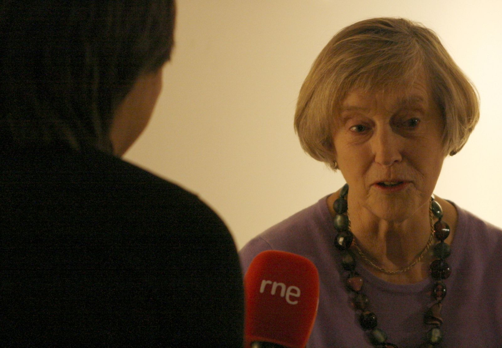 Stella Remington destacada