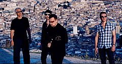 'No line on the horizon', el nuevo álbum de U2, a la venta el 3 de marzo