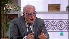 Pere Navarro, director de la DGT: "No toca augmentar sancions"