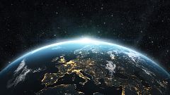 El primer estudio de cine y entretenimiento en el espacio abrirá en 2024