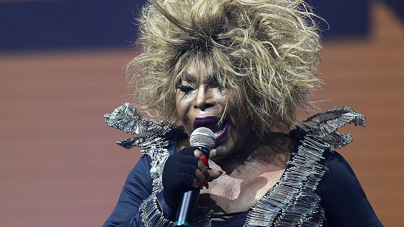 Muere la legendaria cantante brasileña Elza Soares a los 91 años