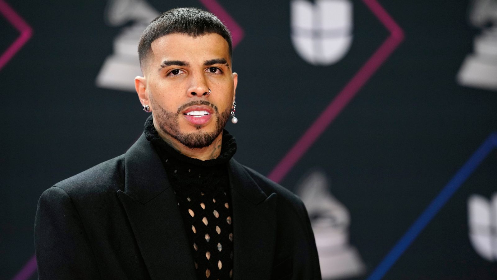 Rauw Alejandro: "Las mujeres son mi inspiración"